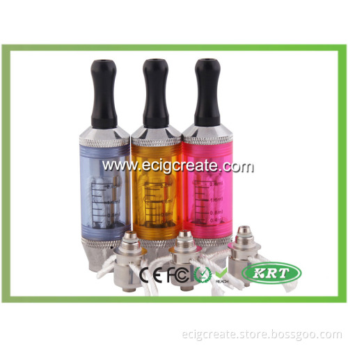 Vivi Nova Atomizer of Ecigarette, Electronic Cigarette Atomizer, Clear Atomizer Vivi Nova